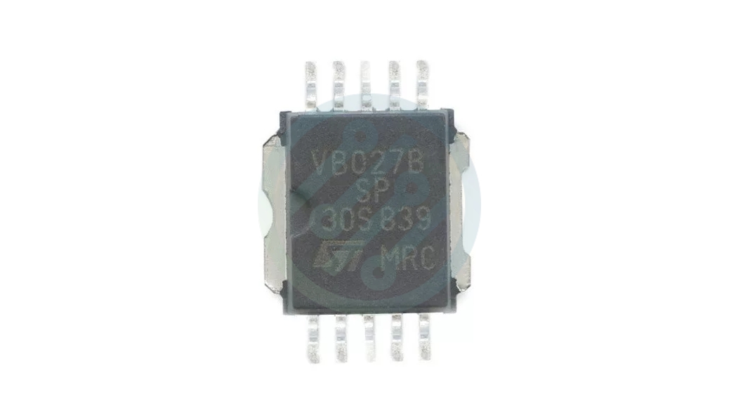 VB027BSP