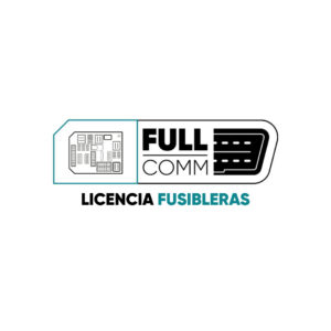 Licencia de FUSIBLERAS FULLCOMM