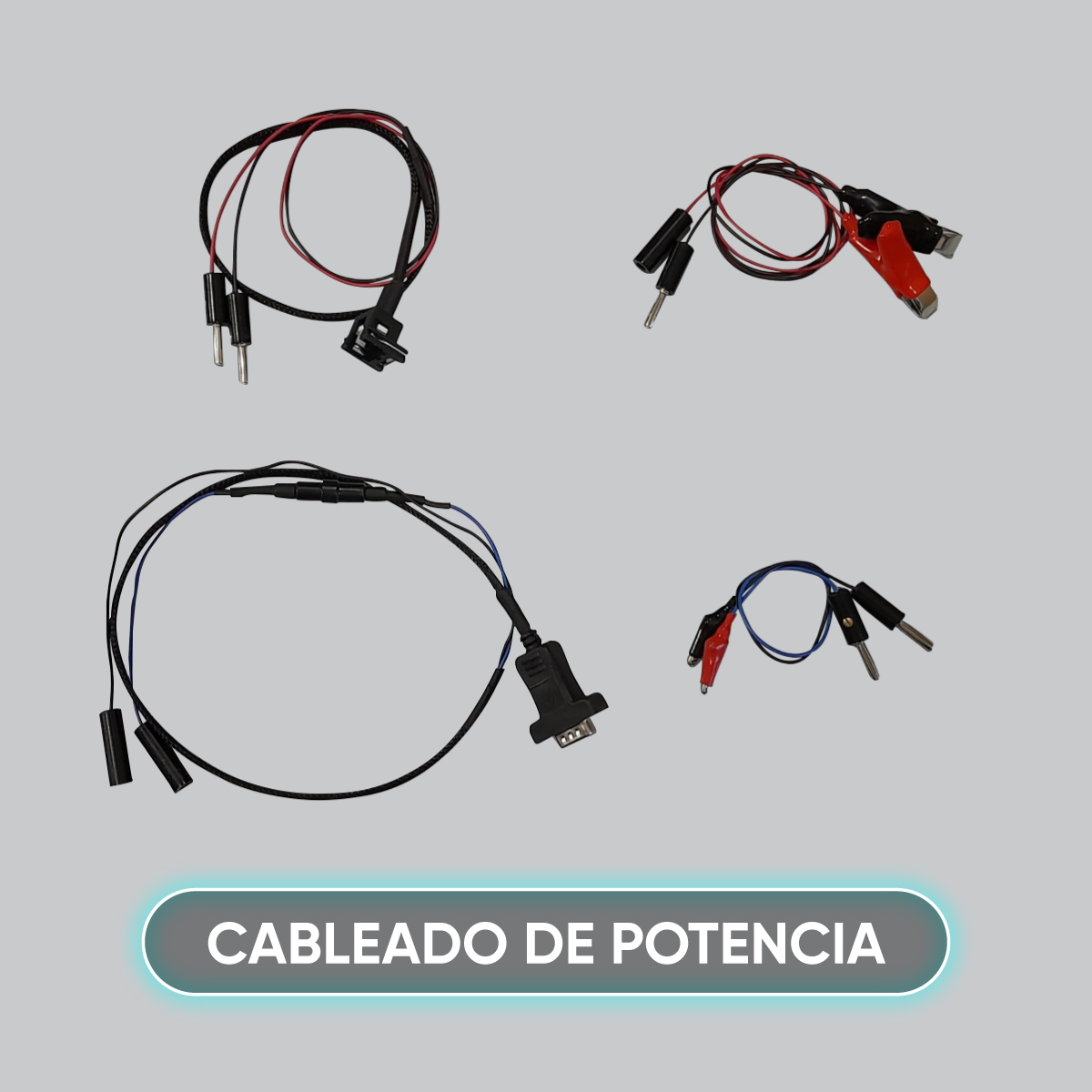 MINIPROB FULL- EQUIPO DE DIAGNÓSTICO PARA VEHÍCULOS - Image 4