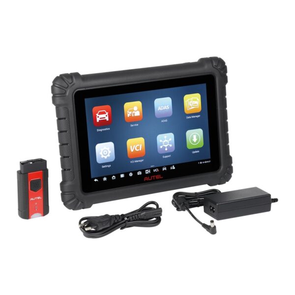 Scanner AUTEL MAXISYS 906 MAX - Imagen 4