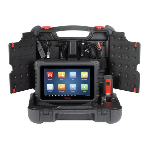 Scanner AUTEL MAXISYS 906 MAX