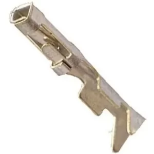 Terminales Dupont Hembra
