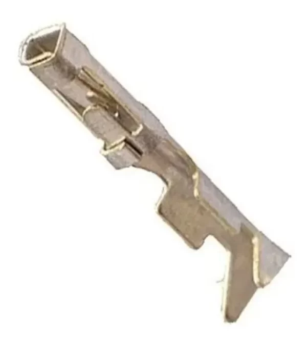Terminales Dupont Hembra