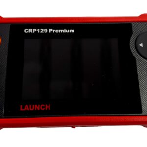 Scanner LAUNCH CRP129 Premium