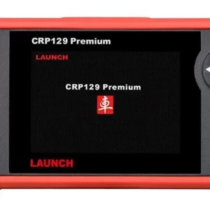 Scanner LAUNCH CRP129 Premium
