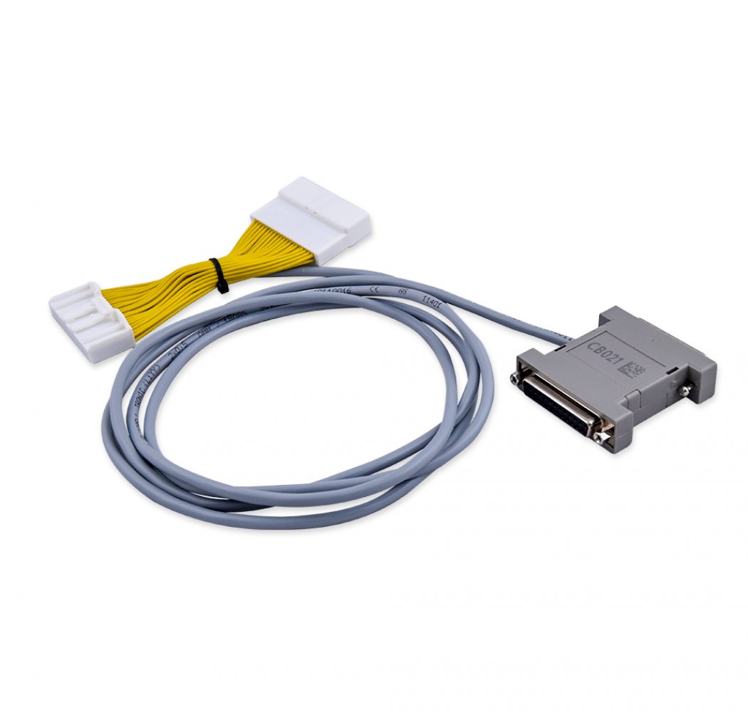 ABRITES – CB021 – Cable puente para vehículos Renault, Dacia y Nissan