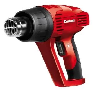 Pistola de Calor EINHELL - 2000W - TC-HA 2000/1