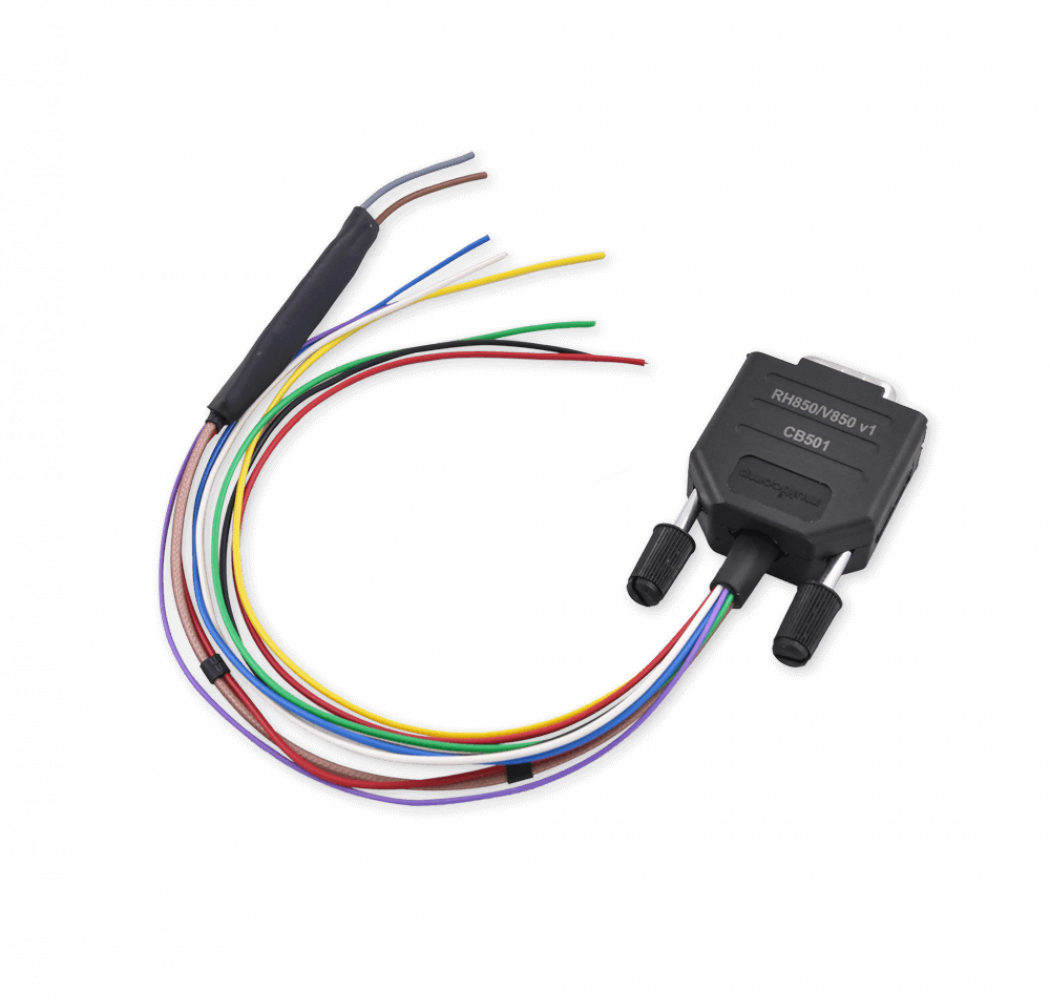 ABRITES – CB501 – Cable de conexión RH850/V850