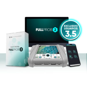 PACK FULLDIESEL + FULLPROB 2 TOTAL