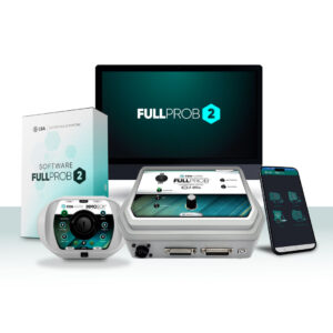 PACK FULLPROB + INMOBOX + FULLPROB 2 NAFTA PLUS