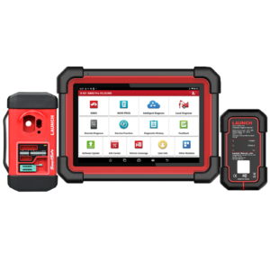Scanner LAUNCH X-431 INMO PRO