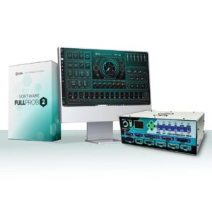 PACK FULLDIESEL 24V + FULLPROB 2 PLUS