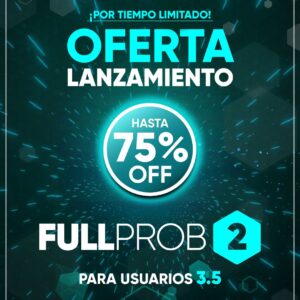 SW FullProb 2 Pack Nafta + Diesel + Moto + Inyección Directa + Funciones Extra