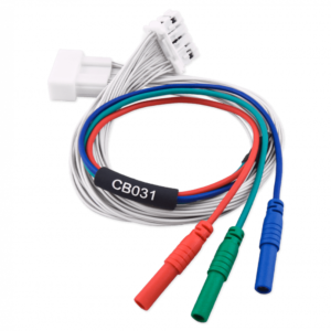 ABRITES - CB031 - Cable de extensión para conexión directa al sistema inteligente Toyota/Lexus con B9/BA