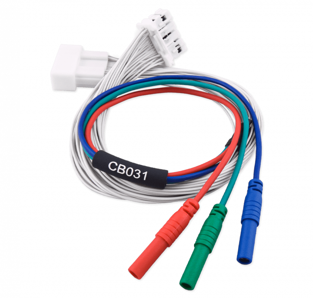 ABRITES – CB031 – Cable de extensión para conexión directa al sistema inteligente Toyota/Lexus con B9/BA