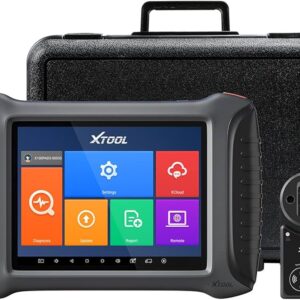 Programador de Llaves XTOOL -  X100 PAD Elite