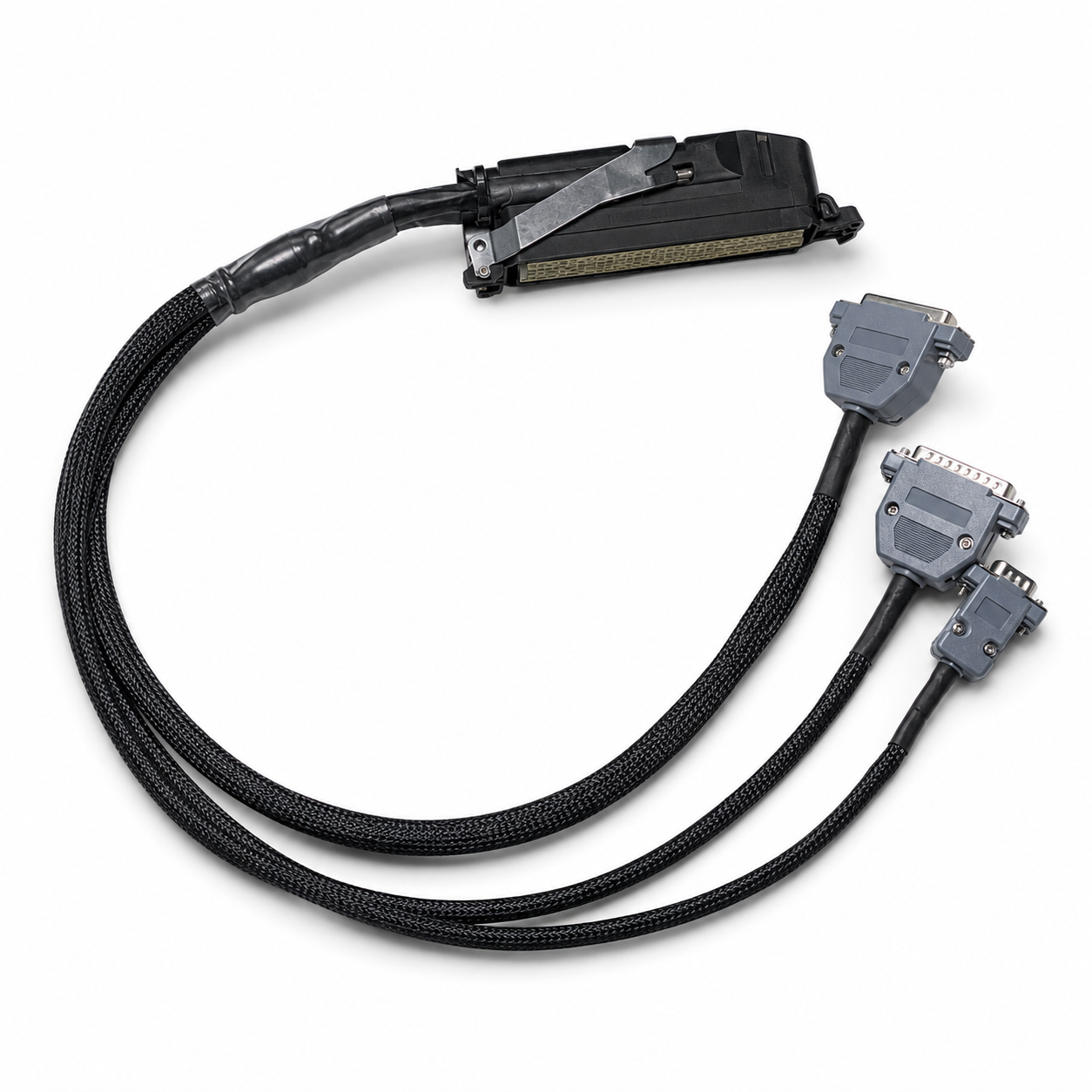 Pinera para FULLPROB – BOSH MOTRONIC MP7.3 – PSA