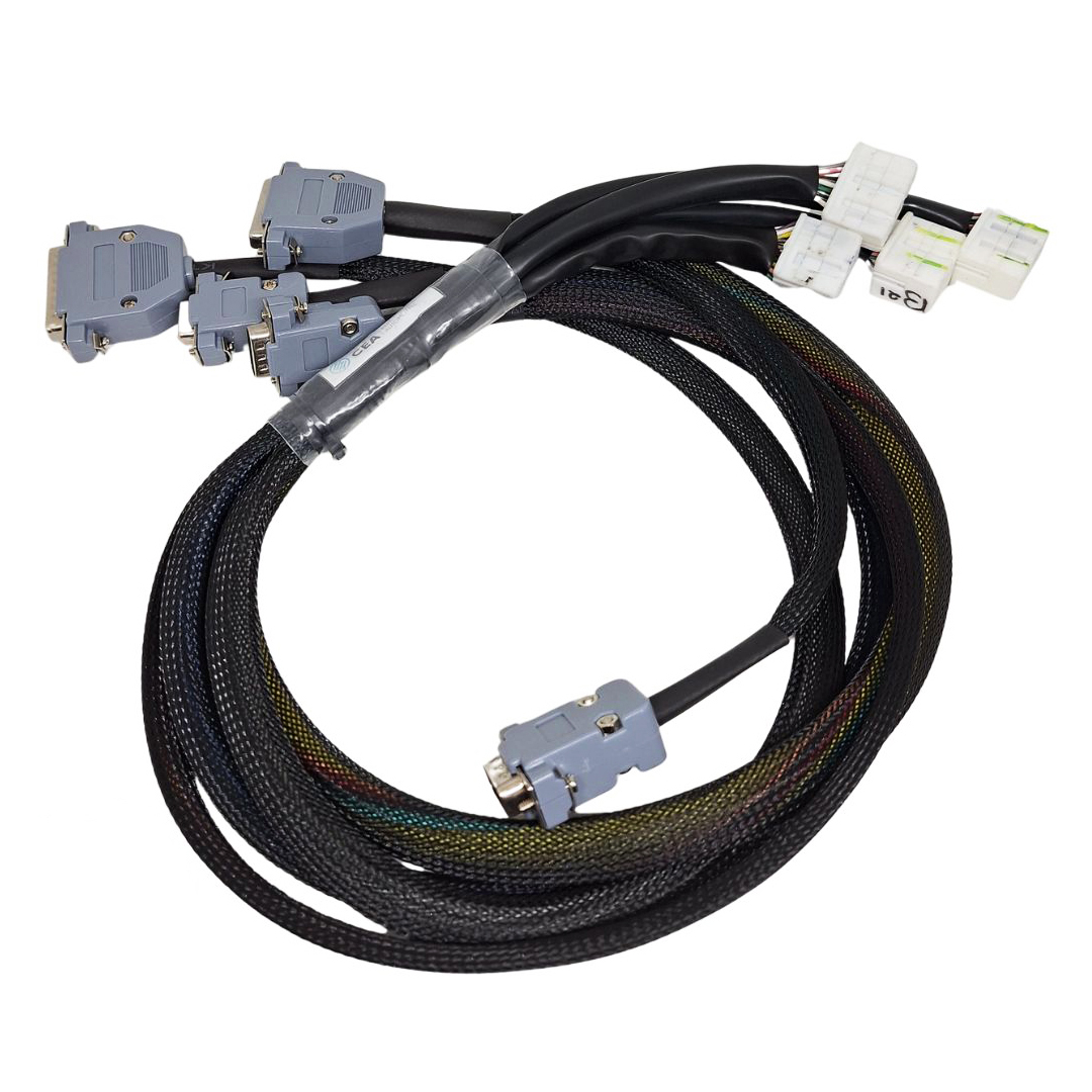 Pinera para FULLPROB – ETIOS 4 PLUG
