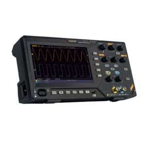 OSCILOSCOPIO OWON SDS215 150 MHZ 2 CH 1Gs/s
