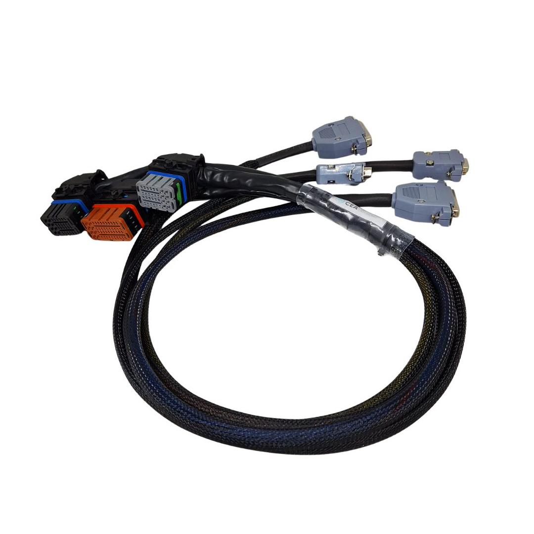 Pinera para FULLPROB – SIEMENS SIM 32
