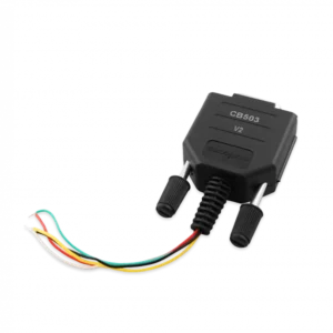ABRITES - CB503 - Cable de conexión NCF