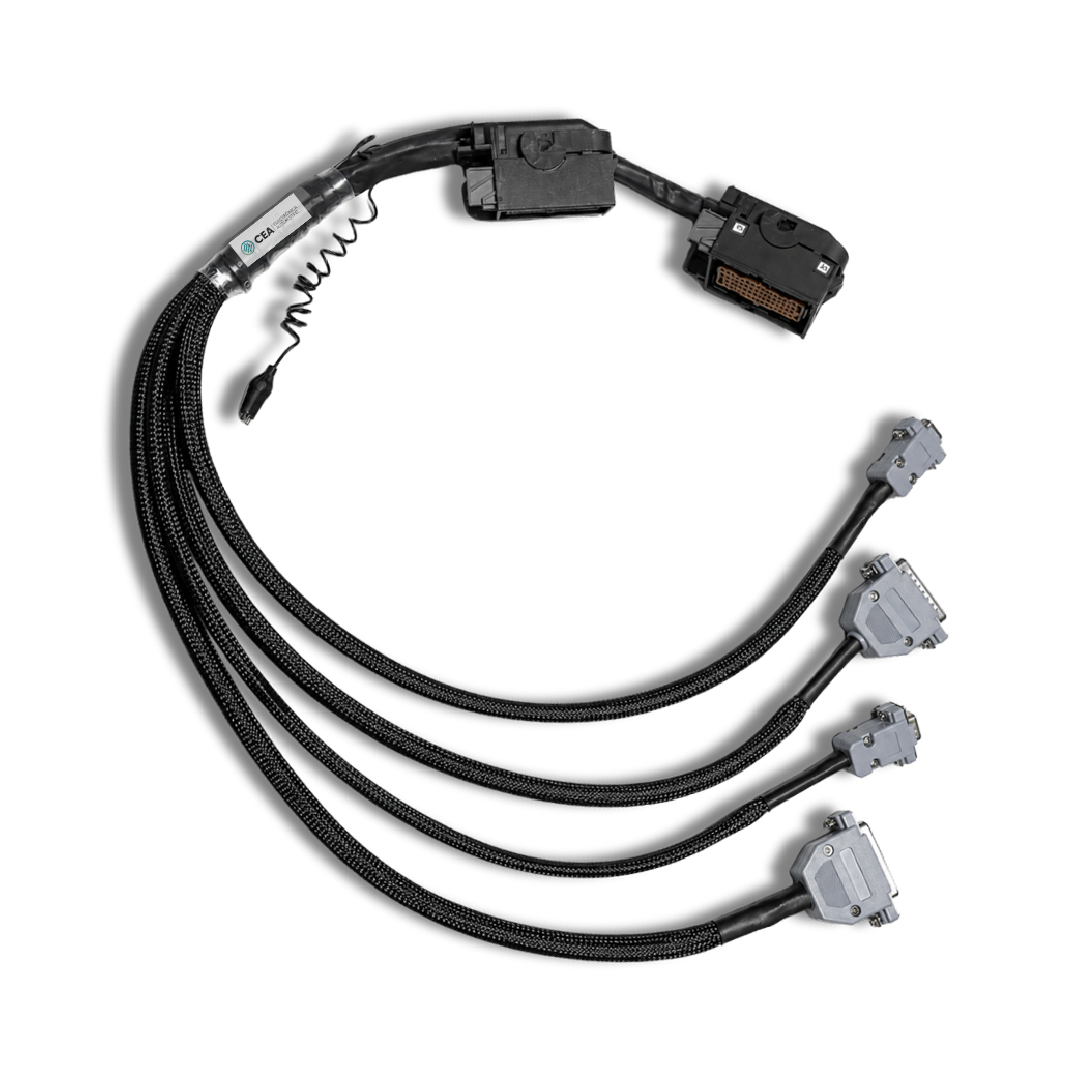 Pinera para FULLPROB – DELPHI AVEO MR-140