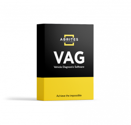 ABRITES –  Actualización de VN021 a VN026