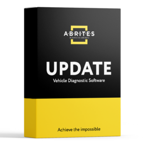 ABRITES -  Actualización de VN024 a VN025